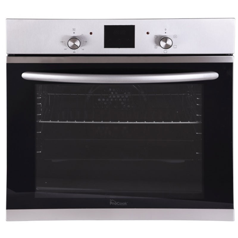 PROCOOK - FOUR ENCASTRABLE SFE6060MDIX - INOX prix tunisie