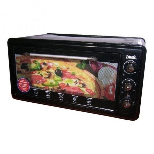 AKEL FOUR éLECTRIQUE AF-930  45L 1