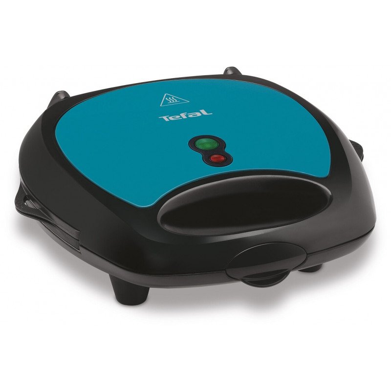 Tefal GAUFRIER / CROQUE-MONSIEUR SW617412 2