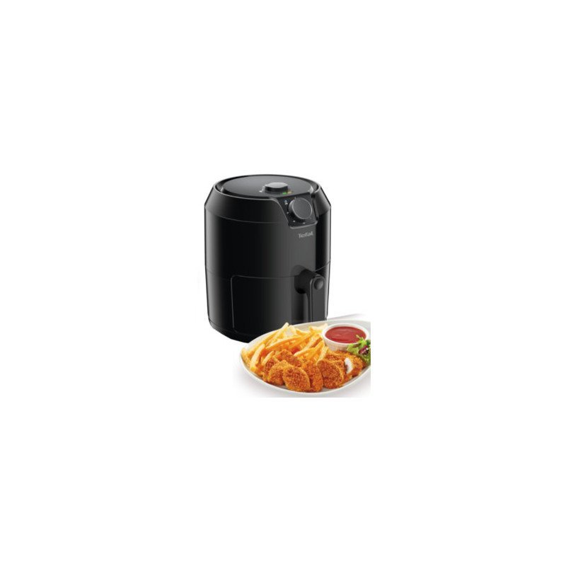 Tefal FRITEUSE EASY FRY CLASSIC EY201815 1500W 1