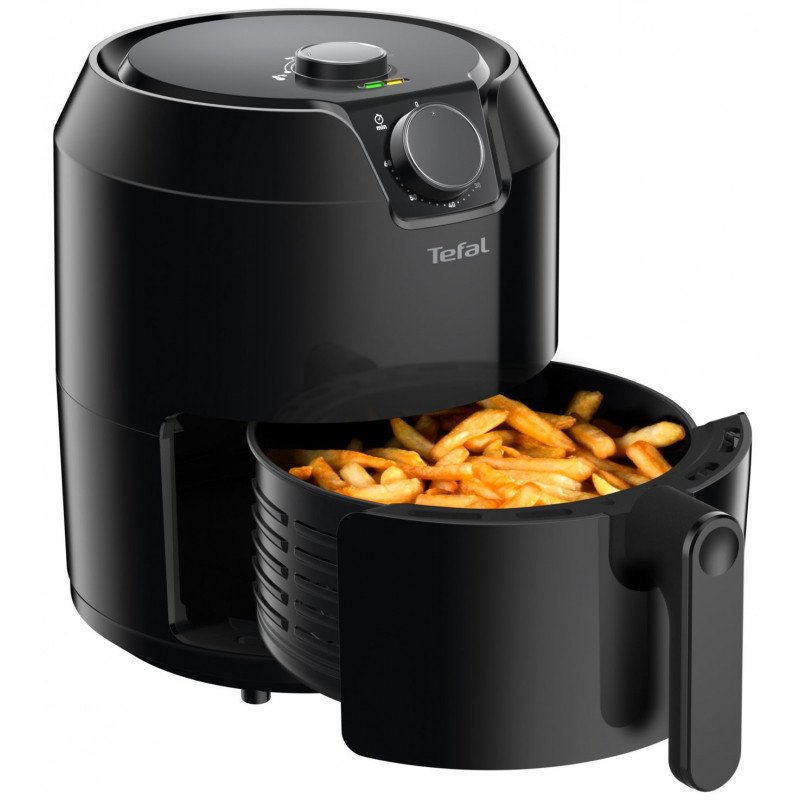 Tefal FRITEUSE EASY FRY CLASSIC EY201815 1500W 3