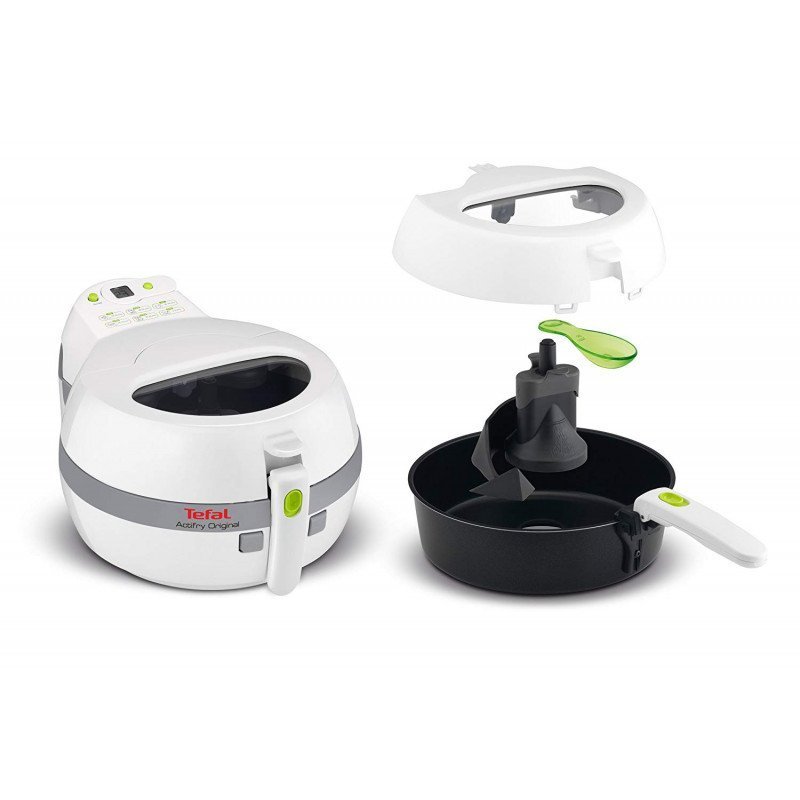 Tefal FRITEUSE ACTIFRY ORIGINAL FZ 710029 1400W 2