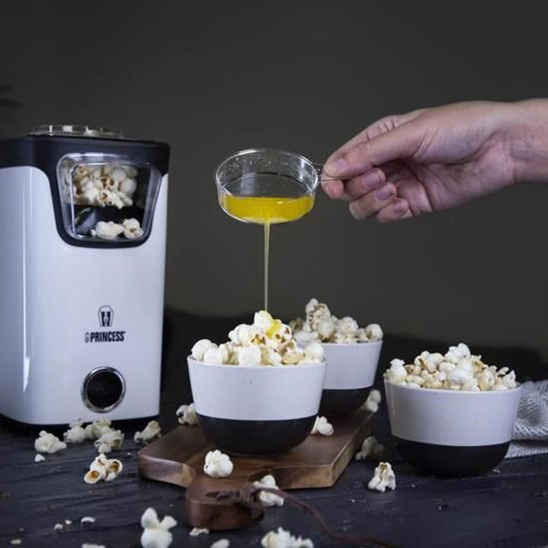 PRINCESS MACHINE à POP-CORN 292986 3