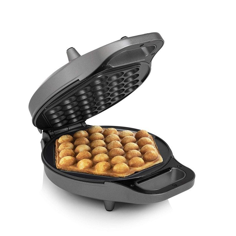 PRINCESS GAUFRIER BUBBLE WAFFLE 132465 700 W 1