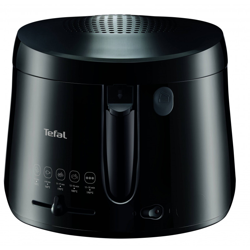 Tefal FRITEUSE MAXI FRY FF107810 / NOIR 3