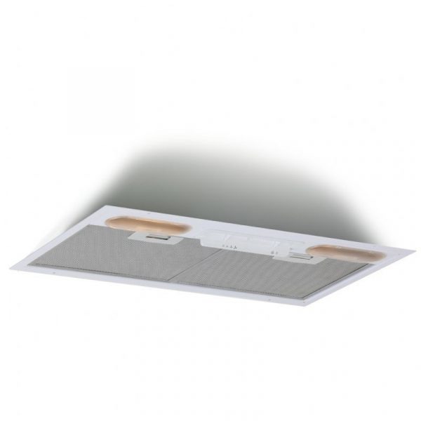 Silverline HOTTE ENCASTRABLE 90CM INOX 1171.90 1