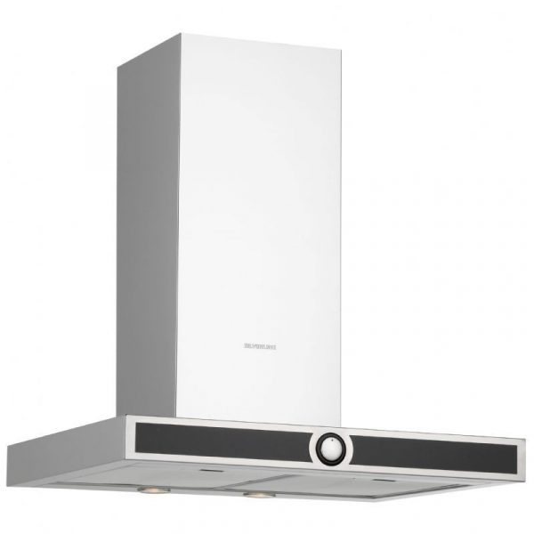 Silverline HOTTE DéCORATIVE INOX 60CM 3170LX-60 1