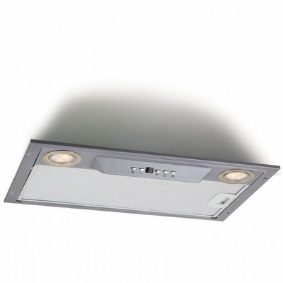 Silverline HOTTE ENCASTRABLE 90CM INOX 1170-90 1