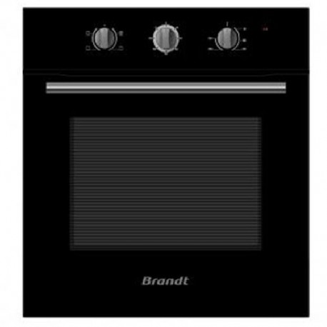 Brandt FOUR ENCASTRABLE MULTIFONCTION 65L (BOE6502B)