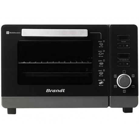 Brandt FOUR POSABLE 750 WATT - 26 L (FC265MHB)