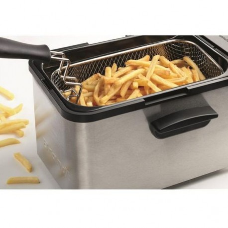 Brandt FRITEUSE 2200 WATT - 3.2 L (FRI3200) 2