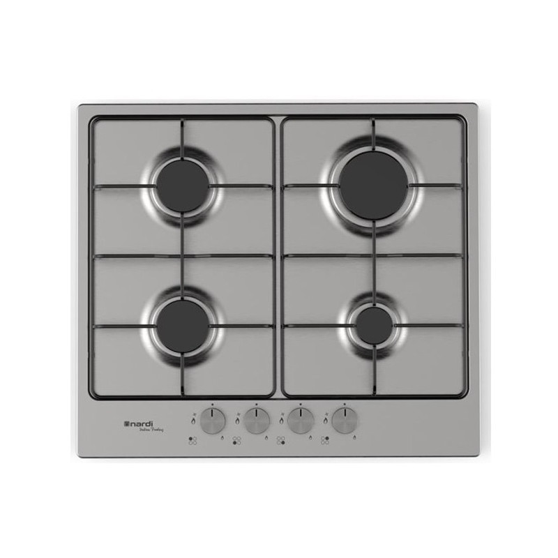 NARDI PLAQUE DE CUISSON ENCASTRABLE VG42AVX au meilleur prix en Tunisie