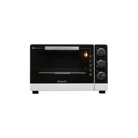 Brandt FOUR POSABLE 2100 WATT - 40 L (FC405MW) 2