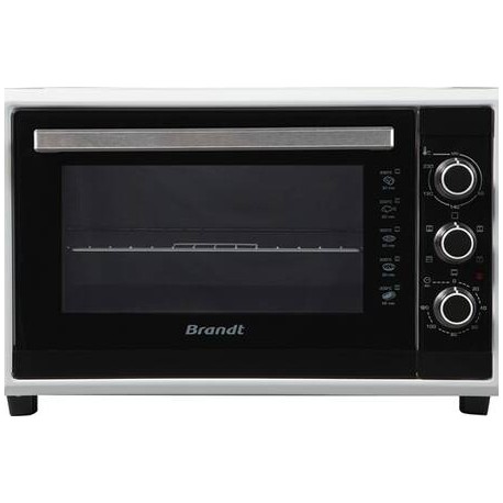 Brandt FOUR POSABLE 1800 WATT - 42 L (FC4200MW) 2