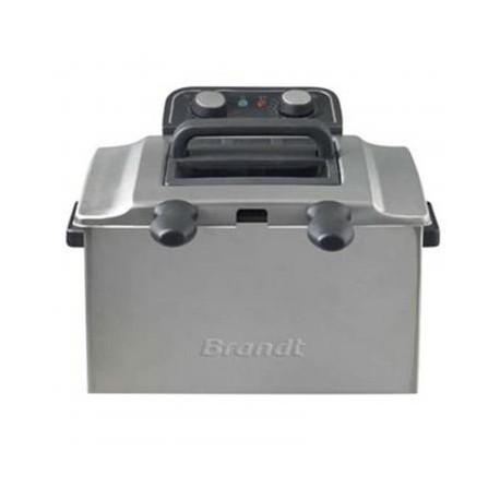 Brandt FRITEUSE 3000 WATT - 5 L (FRI2202E) 1