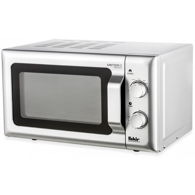 FAKIR MICRO ONDES MW70200 - 20L - 700W 1