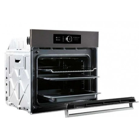 Whirlpool Four électrique 6 Fonctions 60L (AKP 741 IX) 2