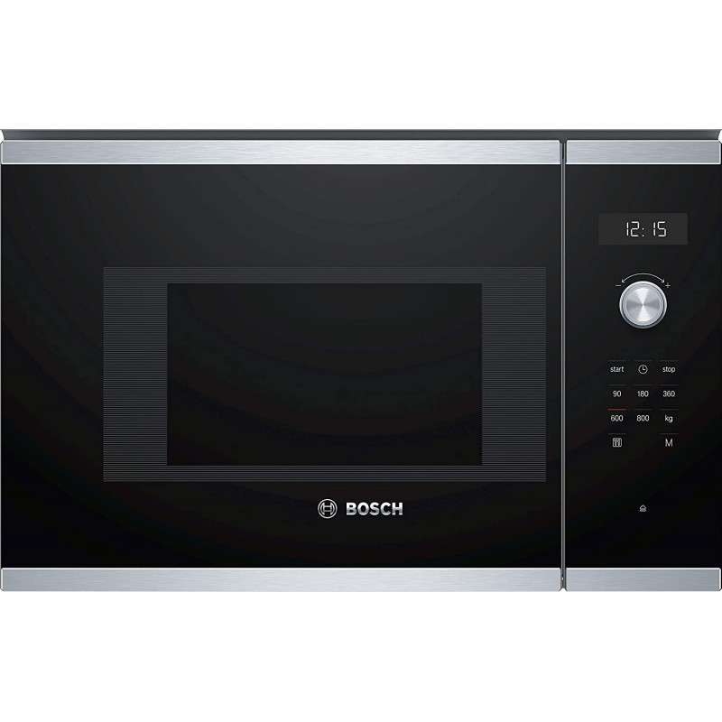 BOSCH MICRO ONDES ENCASTRABLE 60CM 1