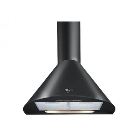 Whirlpool HOTTE MURALE 60 CM ( AKR 689/1 BK) 1
