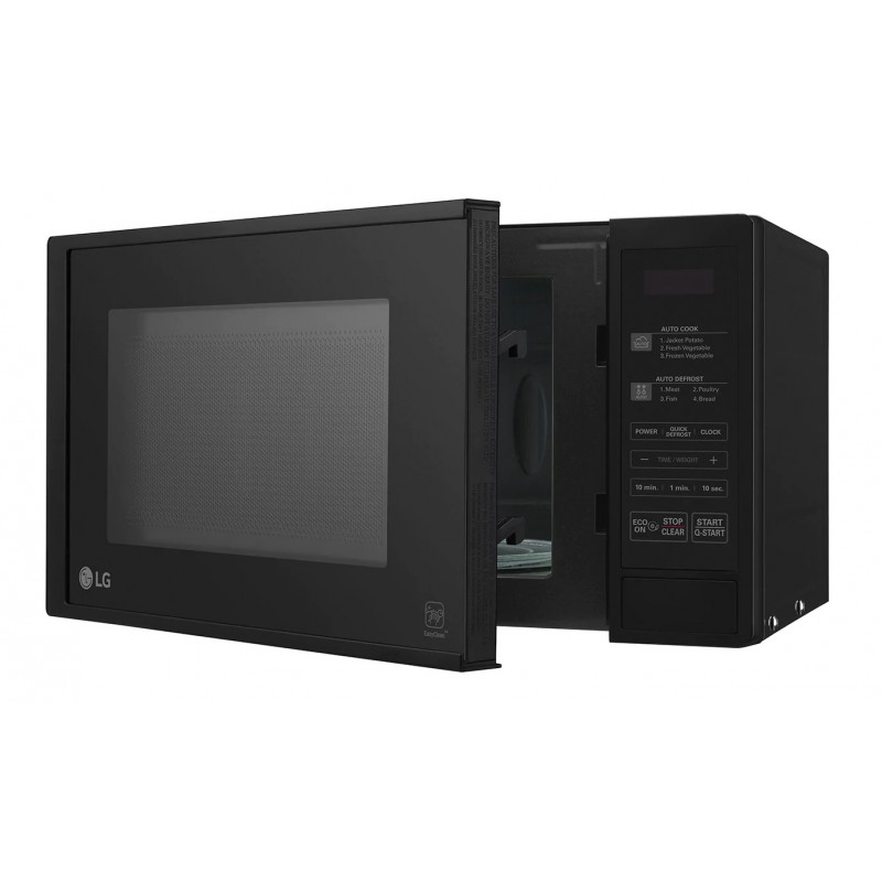 LG MICRO-ONDE EASYCLEAN I-WAVE / 20L / 700W  2