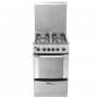 BIOLUX Cuisinière a four CUI 5252X T/B 1