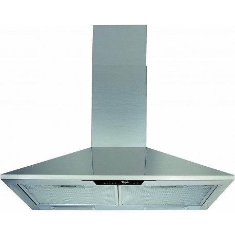 Whirlpool Hotte Intégrée - 60 CM (AKR 754/1 UK IX) 1