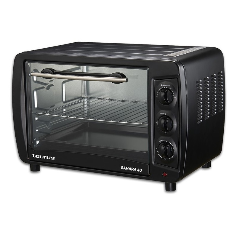 Taurus FOUR ÉLECTRIQUE SAHARA 40 / 1800W / 40L 1