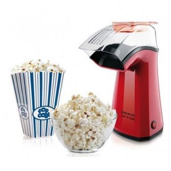 Taurus MACHINE à POP-CORN 1100W 1