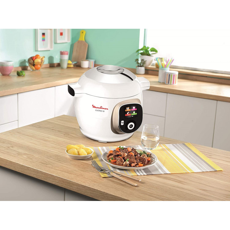 Moulinex MIJOTEUR COOKEO+ / 1600W 2