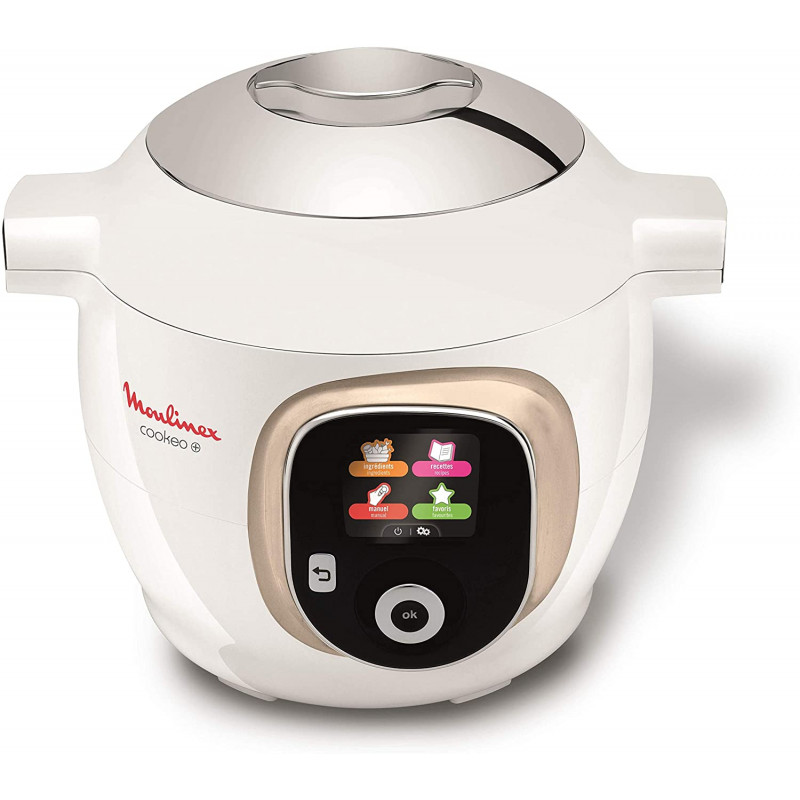 Moulinex MIJOTEUR COOKEO+ / 1600W