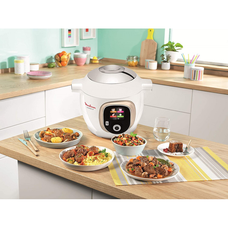 Moulinex MIJOTEUR COOKEO+ / 1600W 3