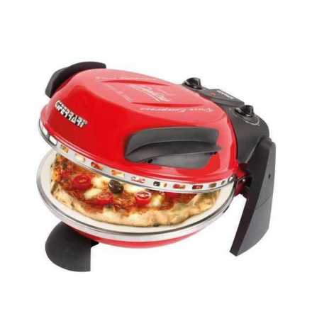 G3 ferrari FOUR A PIZZA  1