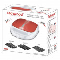 Techwood GAUFRIER 3 EN 1  1