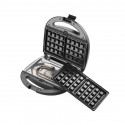 Techwood GAUFRIER 3 EN 1  2