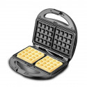 Techwood GAUFRIER 3 EN 1  3