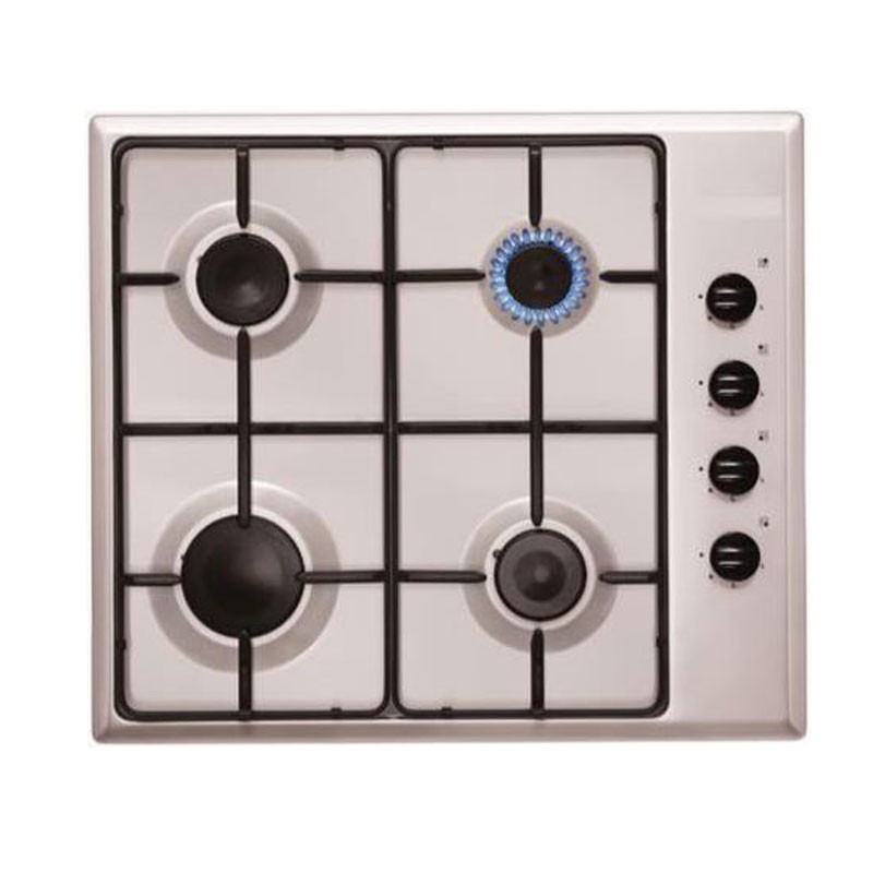 SEG PLAQUE DE CUISSON H6400Q 60CM / 4 FEUX 1