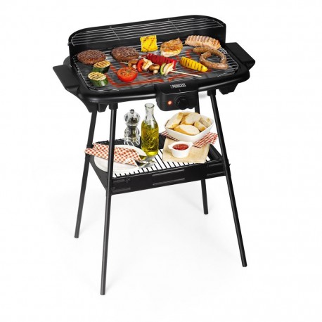 PRINCESS - Barbecue électrique SUR PIED 2000W (112247) prix tunisie