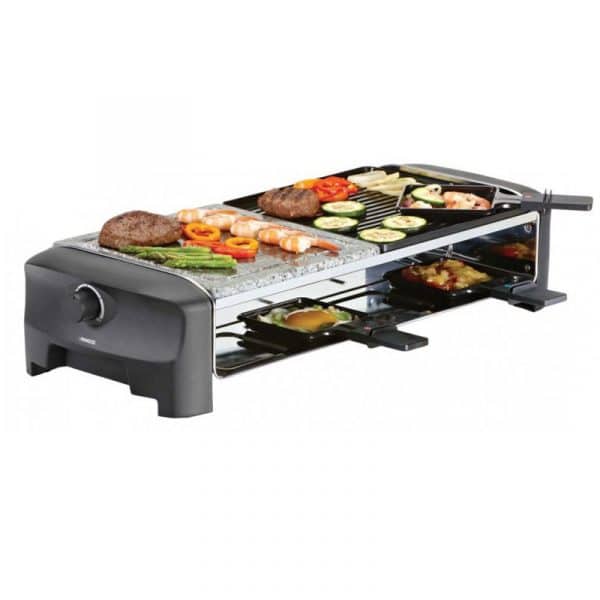 PRINCESS Grille viande électrique 1400W 162820