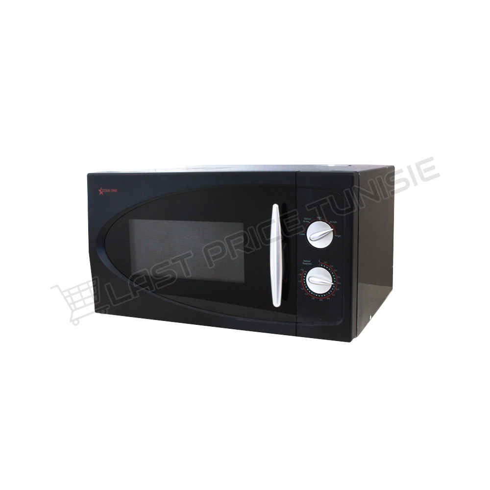 STAR ONE MICRO ONDE 31LITRES STARONE 1