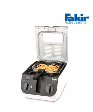 FAKIR FRITEUSE JETFRY-FRITOZ 2200 W 2