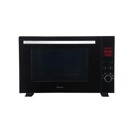 Brandt Rôtisserie et mini-four 2300 WATT - 42 L (SMF426MHB)