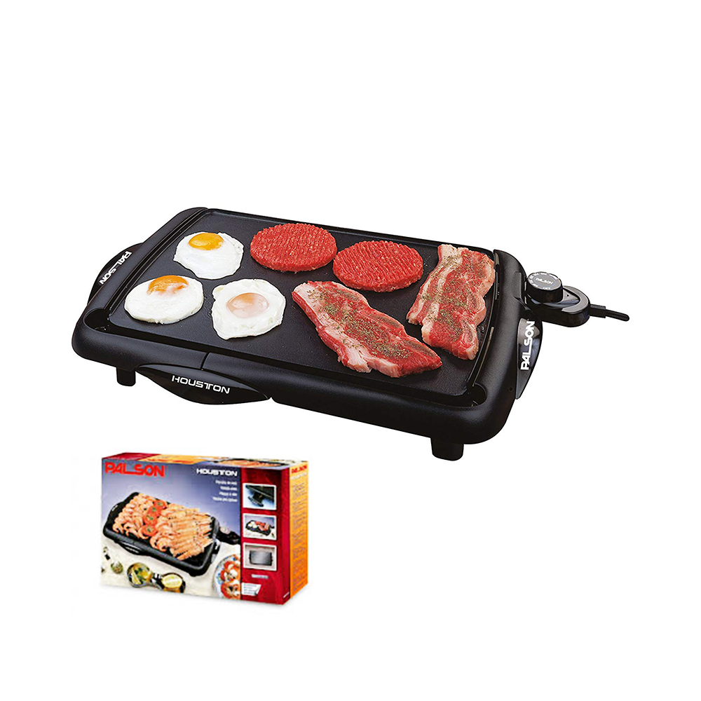 Palson Grille électrique 2000W 1