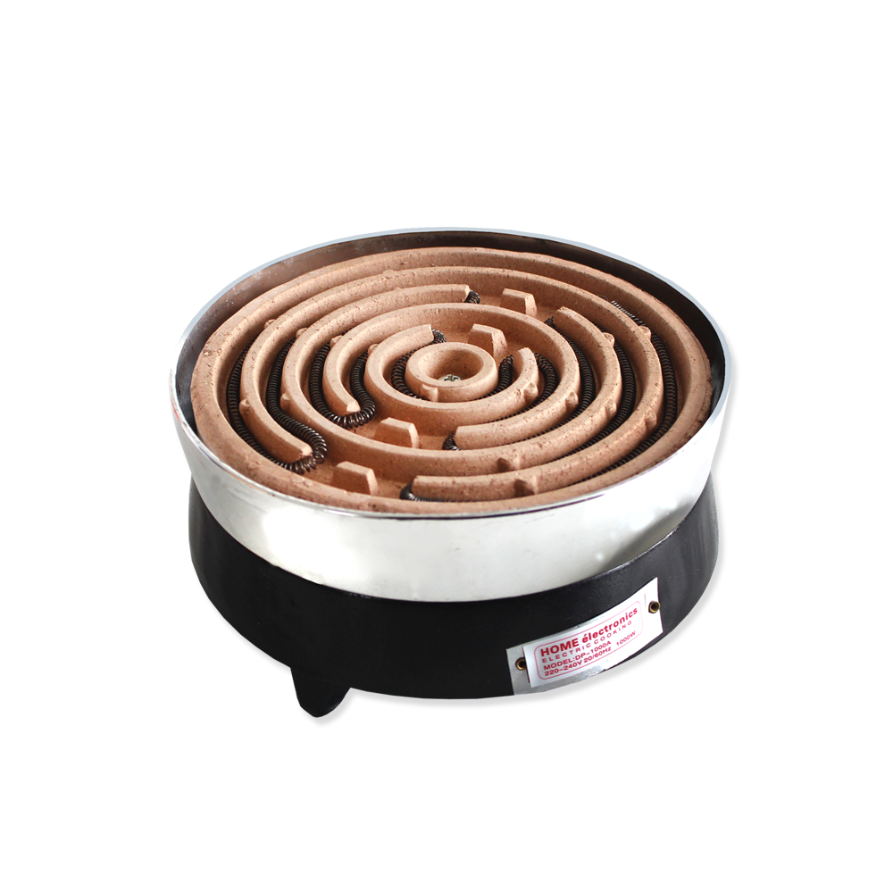 HOME ELECTRONICS Résistance électrique 1000W DP-1000A 1