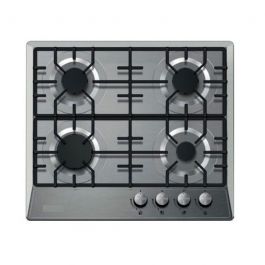 GOLD PLAQUE DE CUISSON OMGA-A6400-IF 4 FEUX 60 CM 1