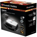 RUSSELL HOBBS SANDWICH 3EN1 GAUFFRIER CROQUE MONSIEUR GRILLE 24560-56 3