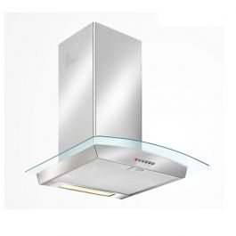 SEG HOTTE CHEMINE LD22CO-60 60 CM  1