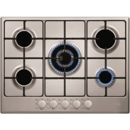 SEG PLAQUE DE CUISSON H5500V 5 FEUX 1