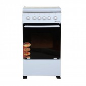 BIOLUX Cuisinière 4 FEUX (ML5005 BL) 1