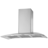 DIETRICH Hotte Décorative murale 90cm (DHR7941X) 1
