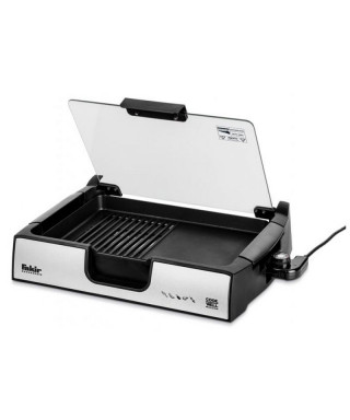 FAKIR BARBECUE GRILL ELECTRIQUE COOK MAX 1800 W 1